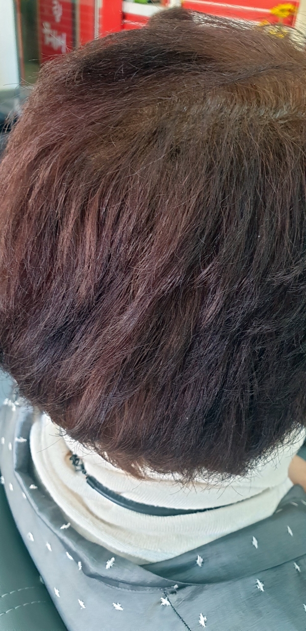 엘르리미용실 이미지
