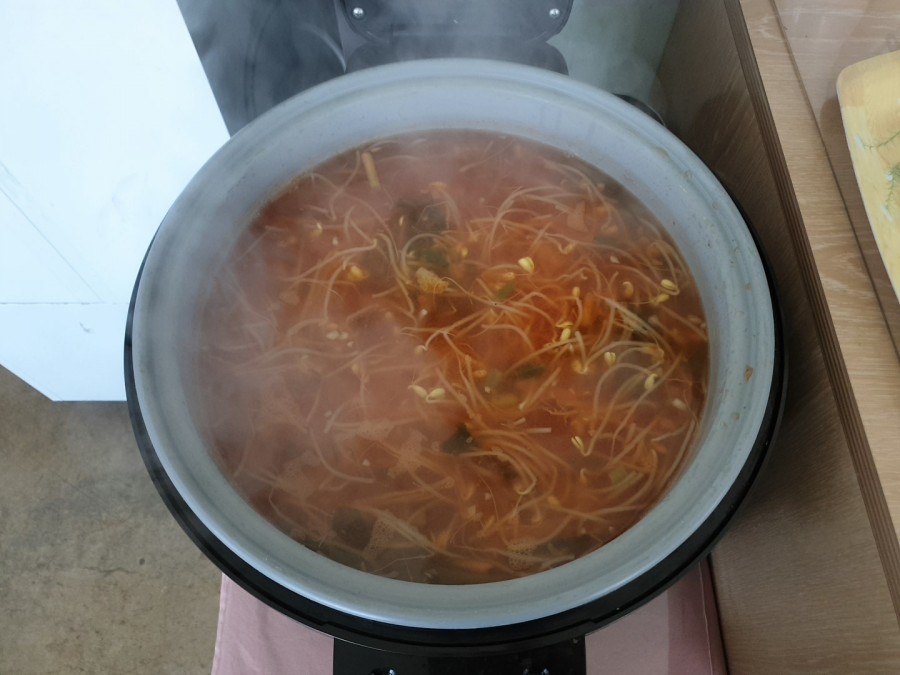 칠갑산힐링센터 이미지