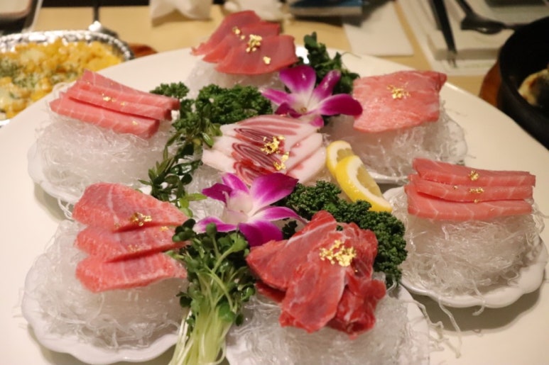하참치 이미지