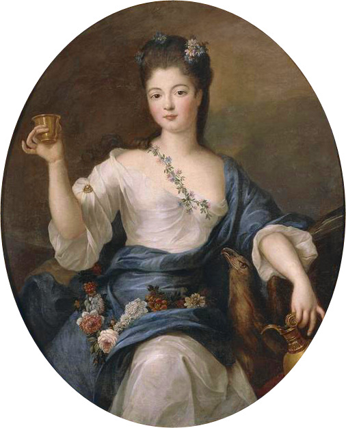Hebe(헤베) 이미지
