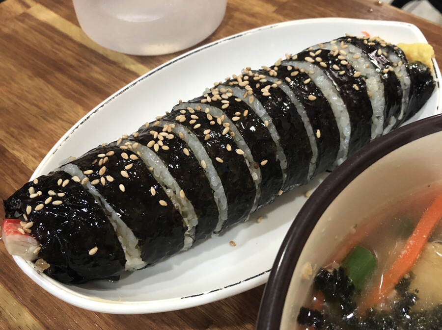 1095분식 이미지