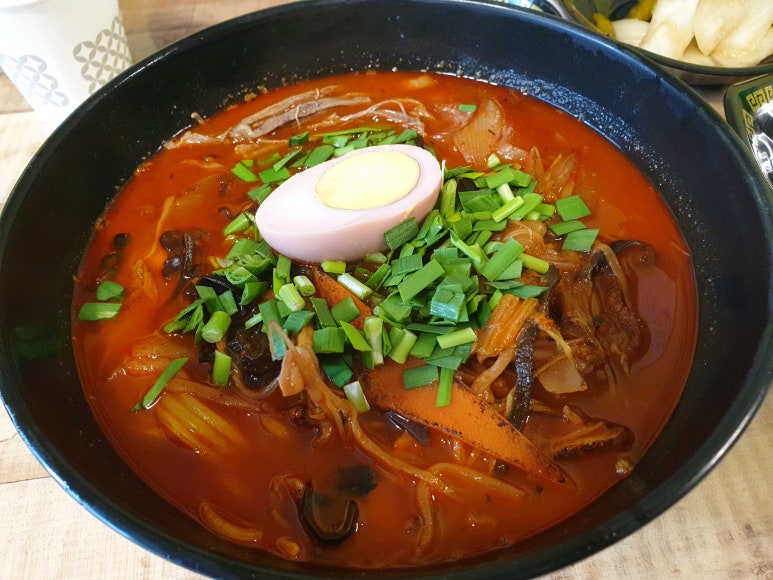 고고짬뽕 이미지