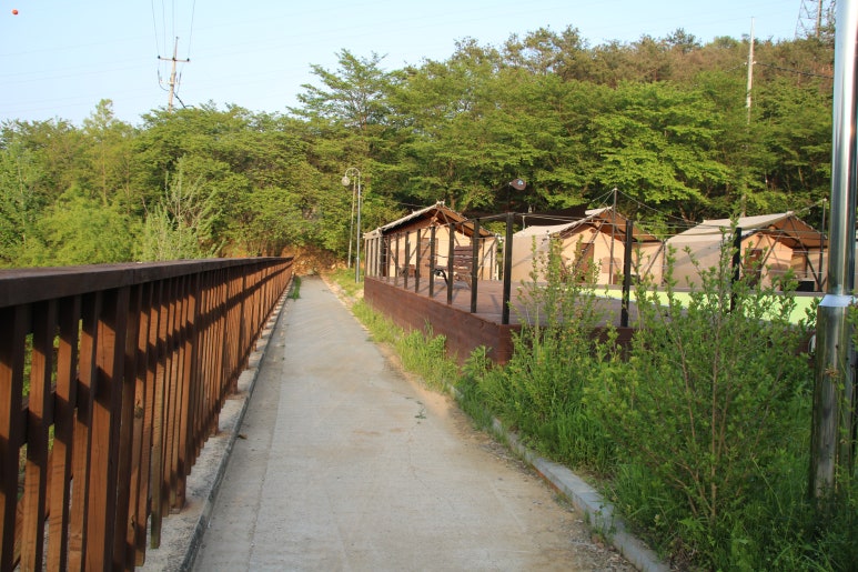 담양라온글램핑지점 이미지