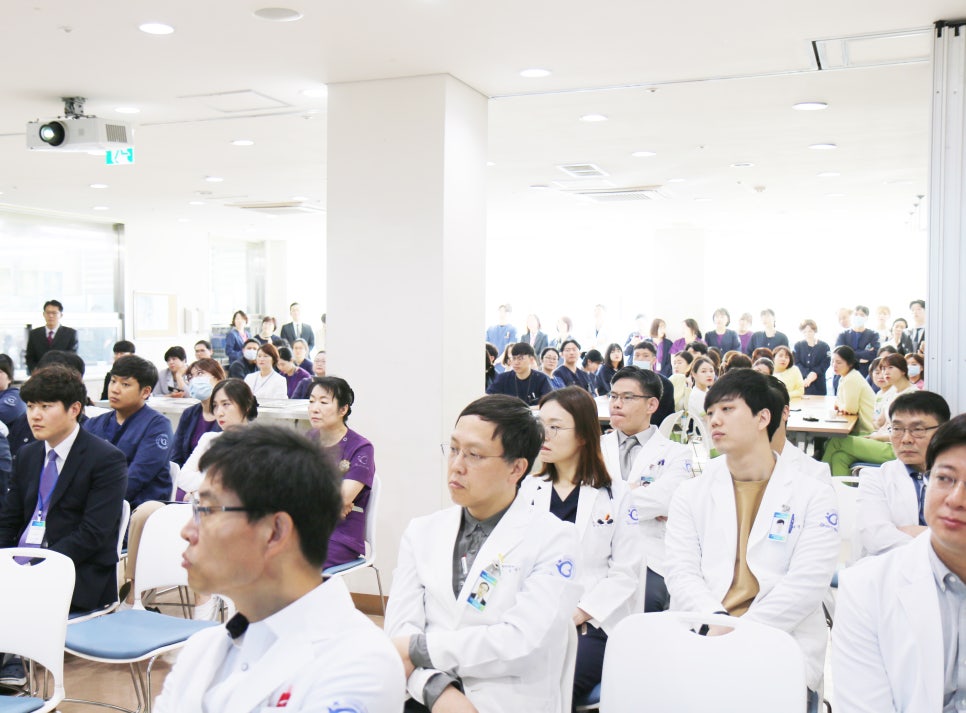 성수의료재단비에스종합병원 이미지