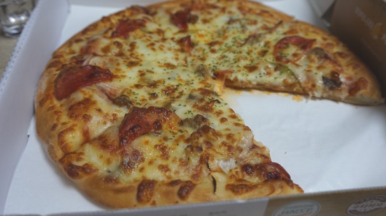 피자나라치킨공주(경안점) 이미지