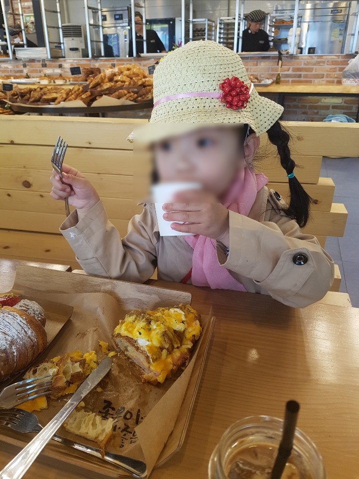 좋은아침페스츄리동편마을점 이미지