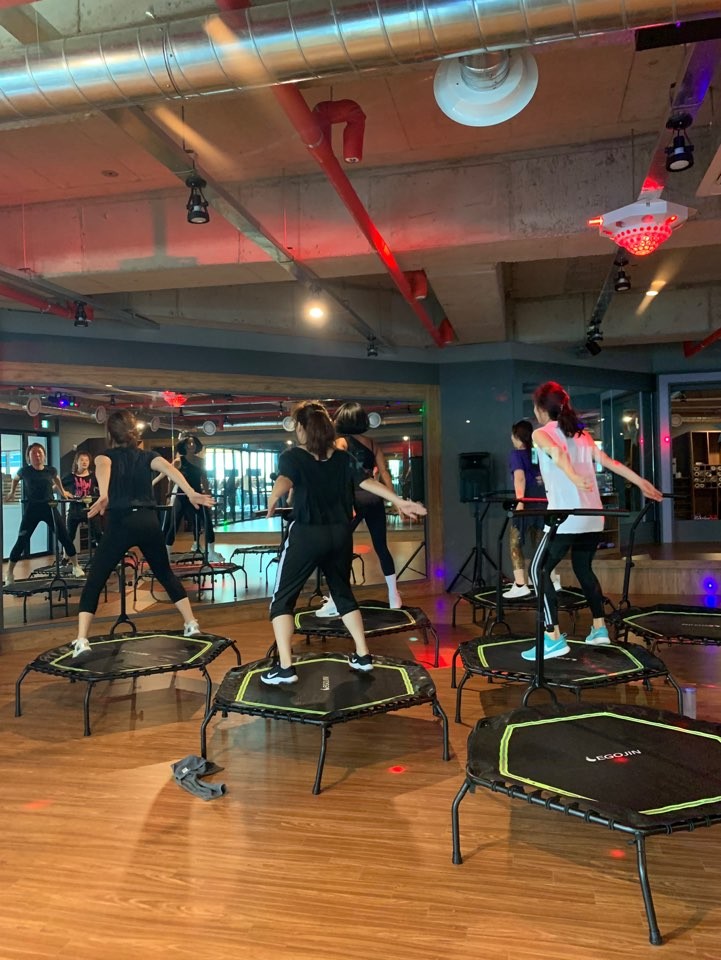 더핏휘트니스 이미지