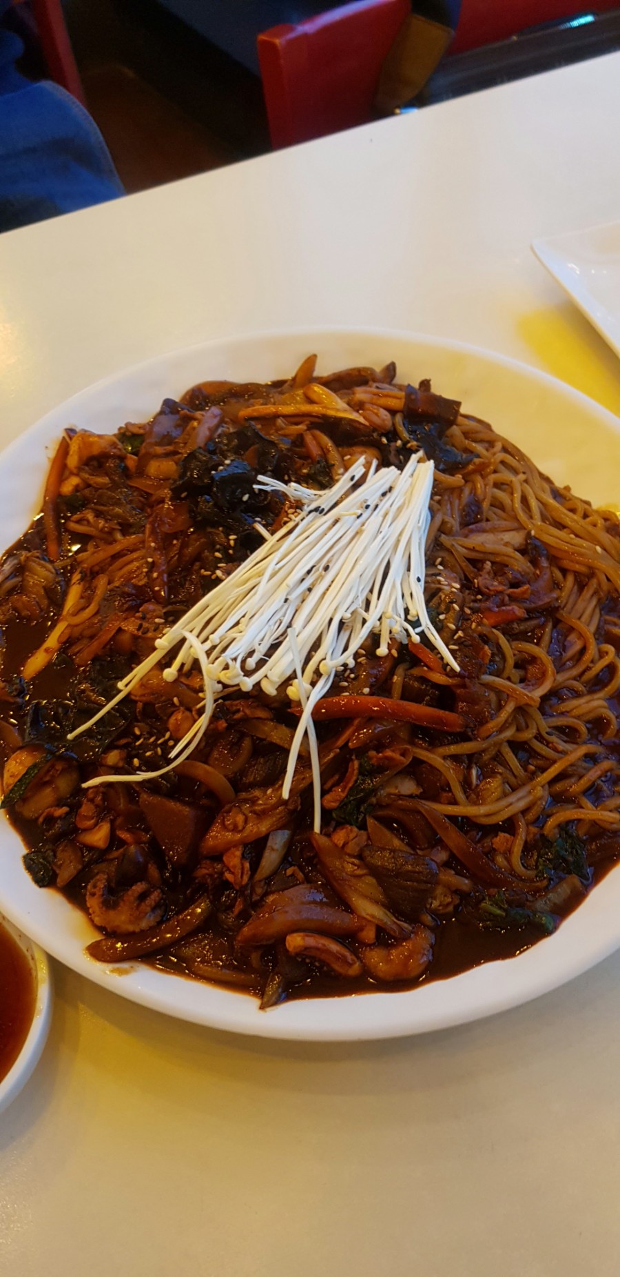 경성반점 이미지
