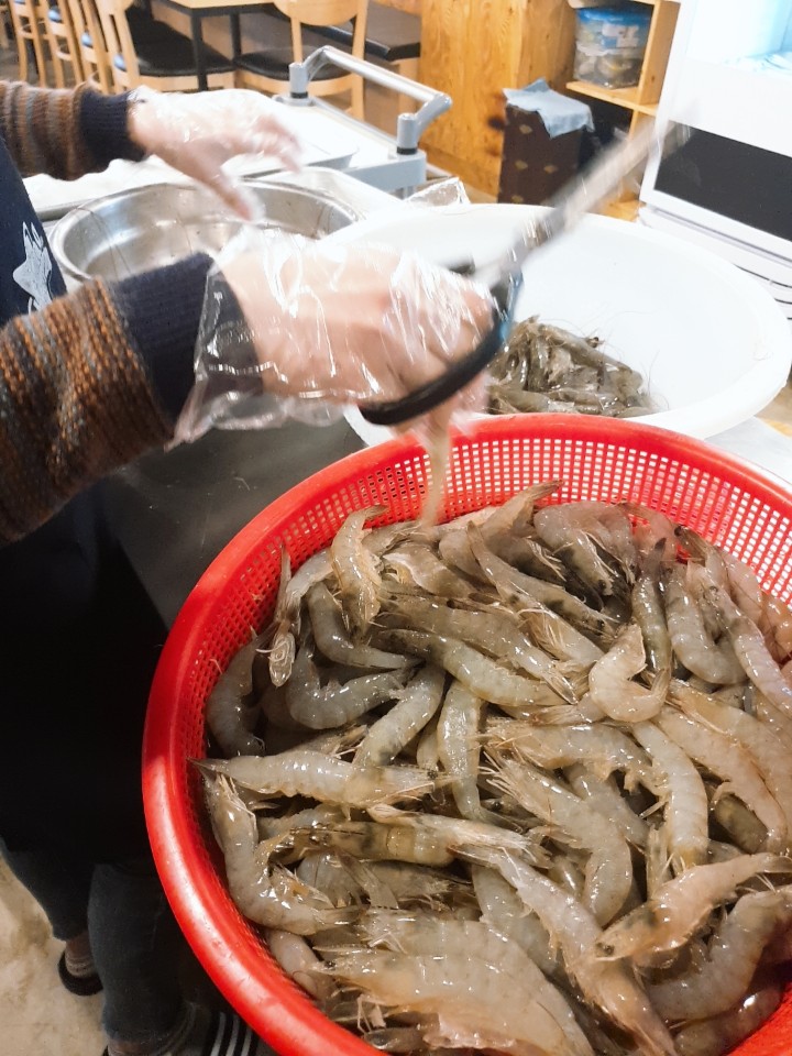 한돈고깃집 이미지