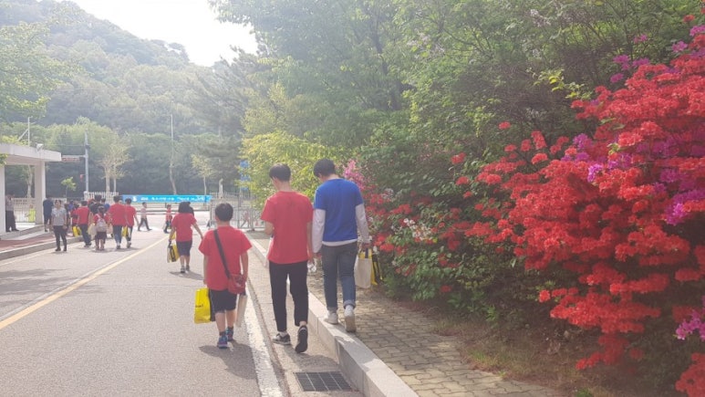 청운타이어 이미지
