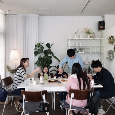 꽃자매 이미지