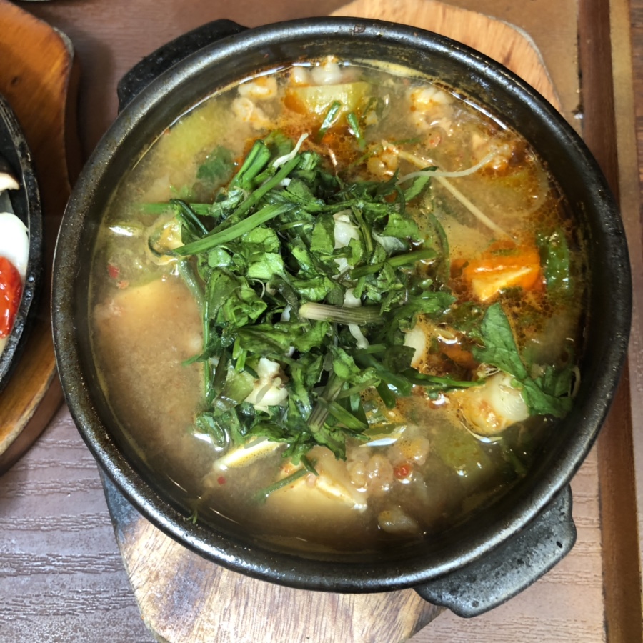 밥심 이미지