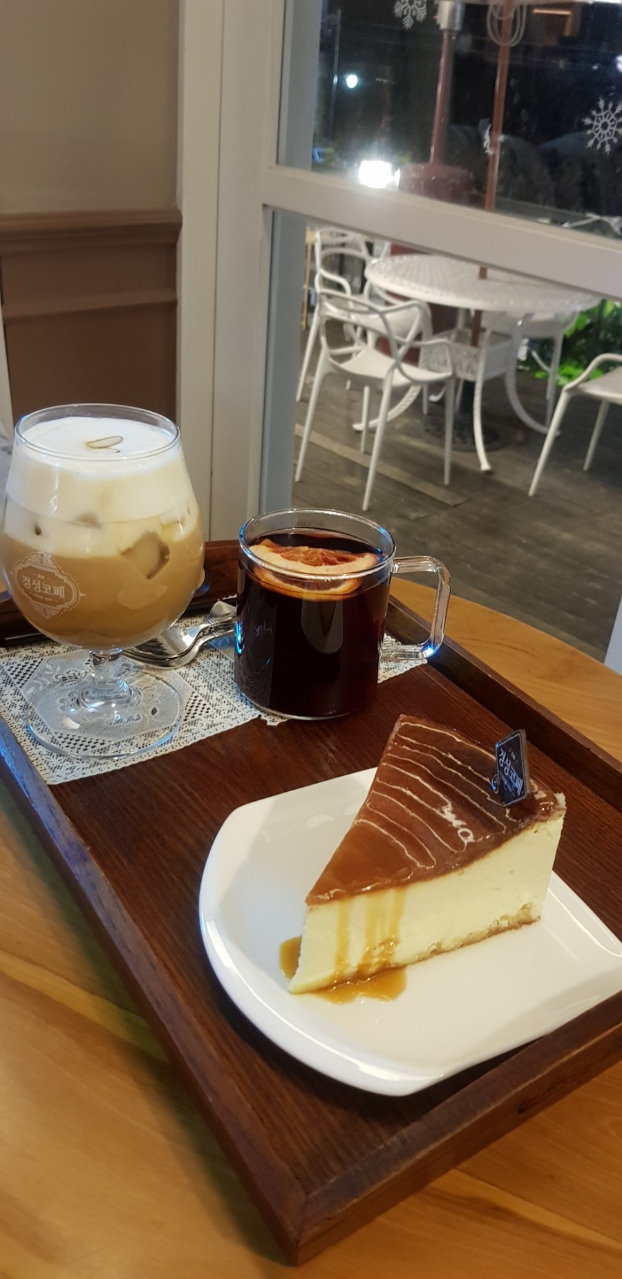 경성반점 이미지