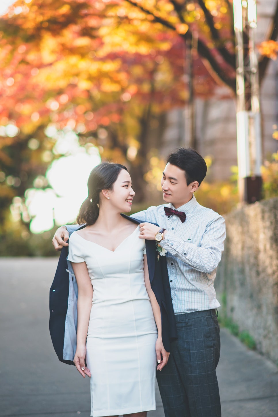 꽃길사진관 이미지