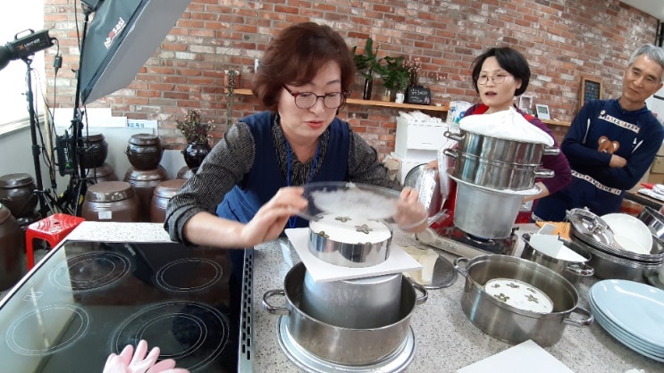장수떡방앗간 이미지