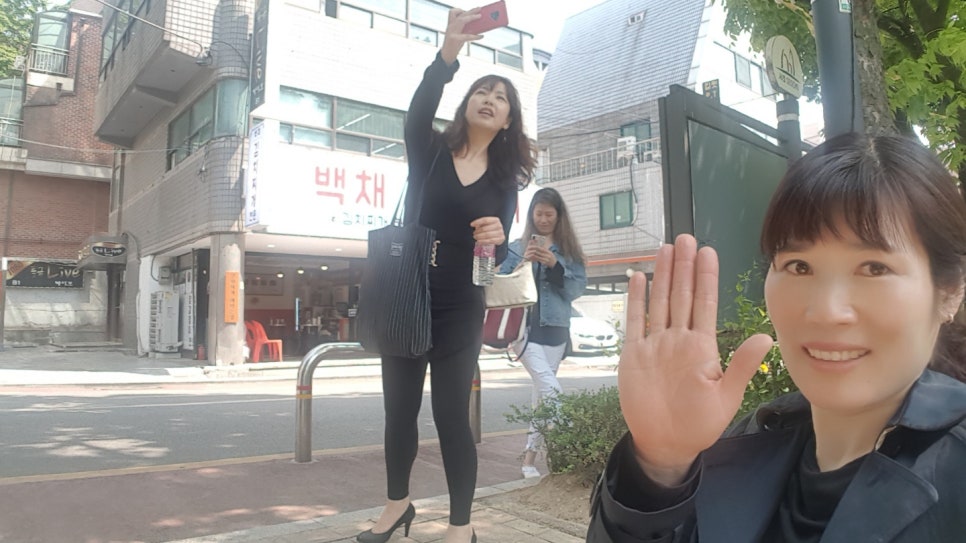 한걸음 이미지