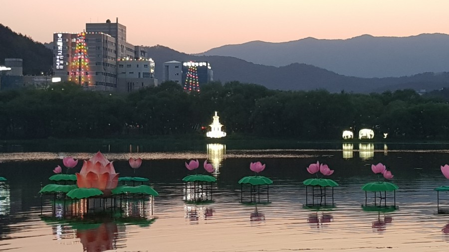 경주국악사 이미지