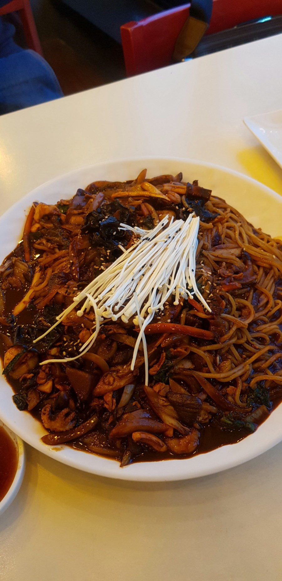 경성반점 이미지