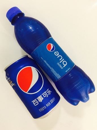 블루콜라 이미지