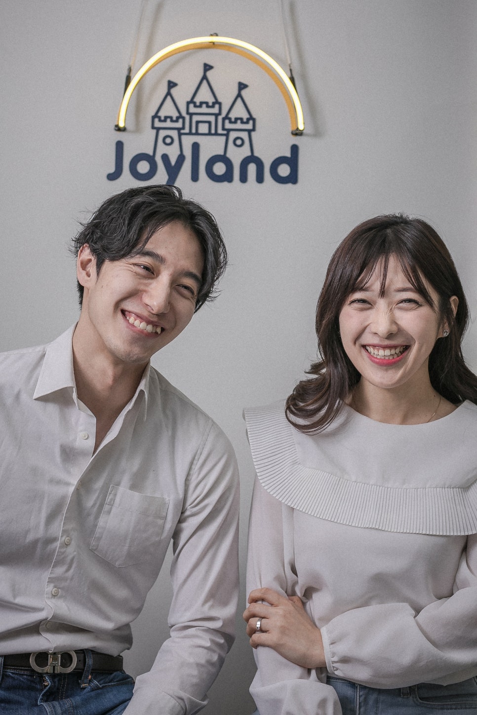조이랜드컴퍼니 이미지