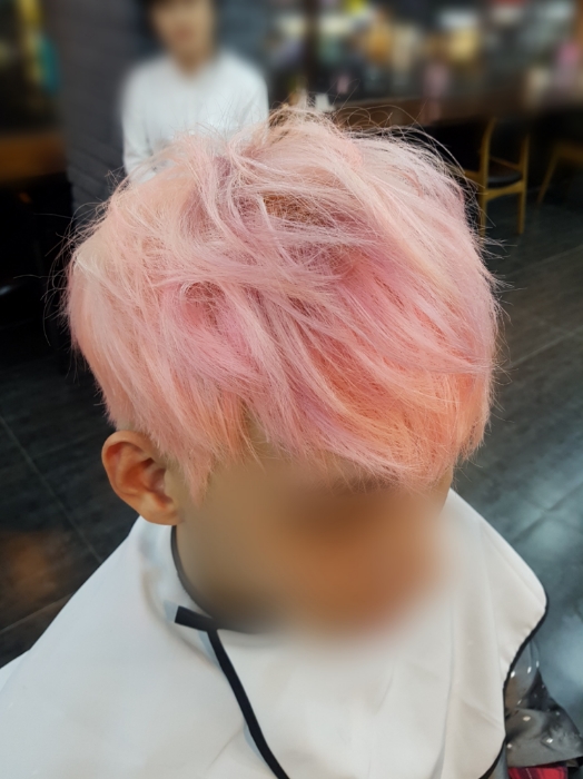 디엑스헤어 이미지