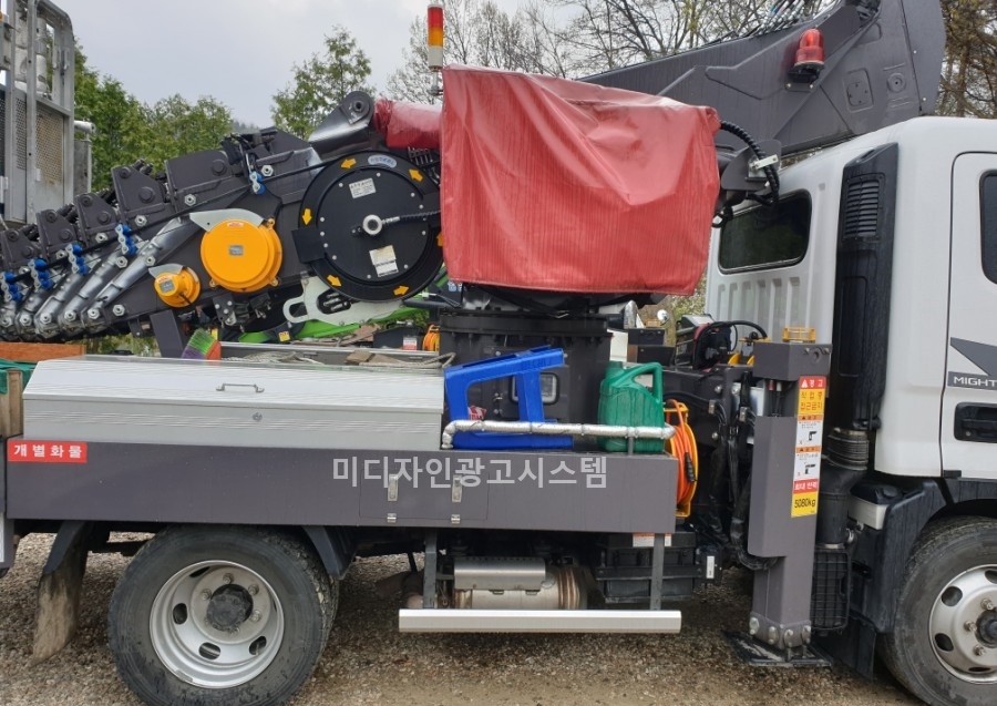 미디자인광고시스템 이미지