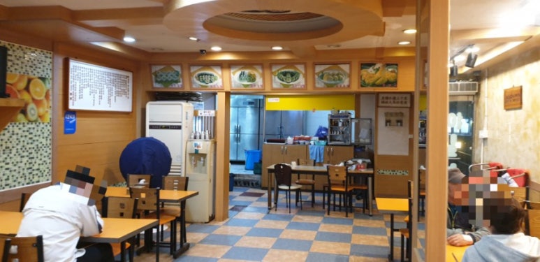 미모아김밥 이미지