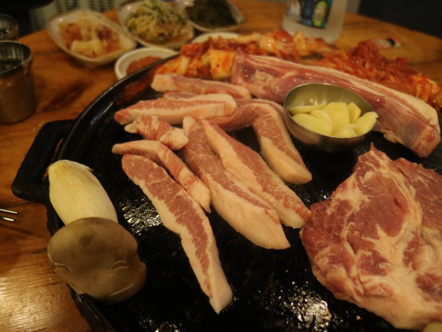형네고기집 이미지