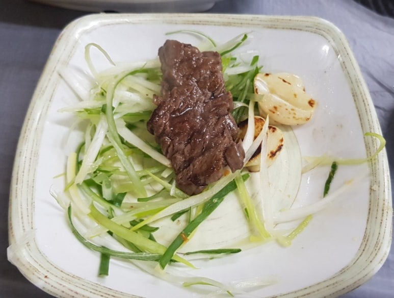 샛터식당 이미지