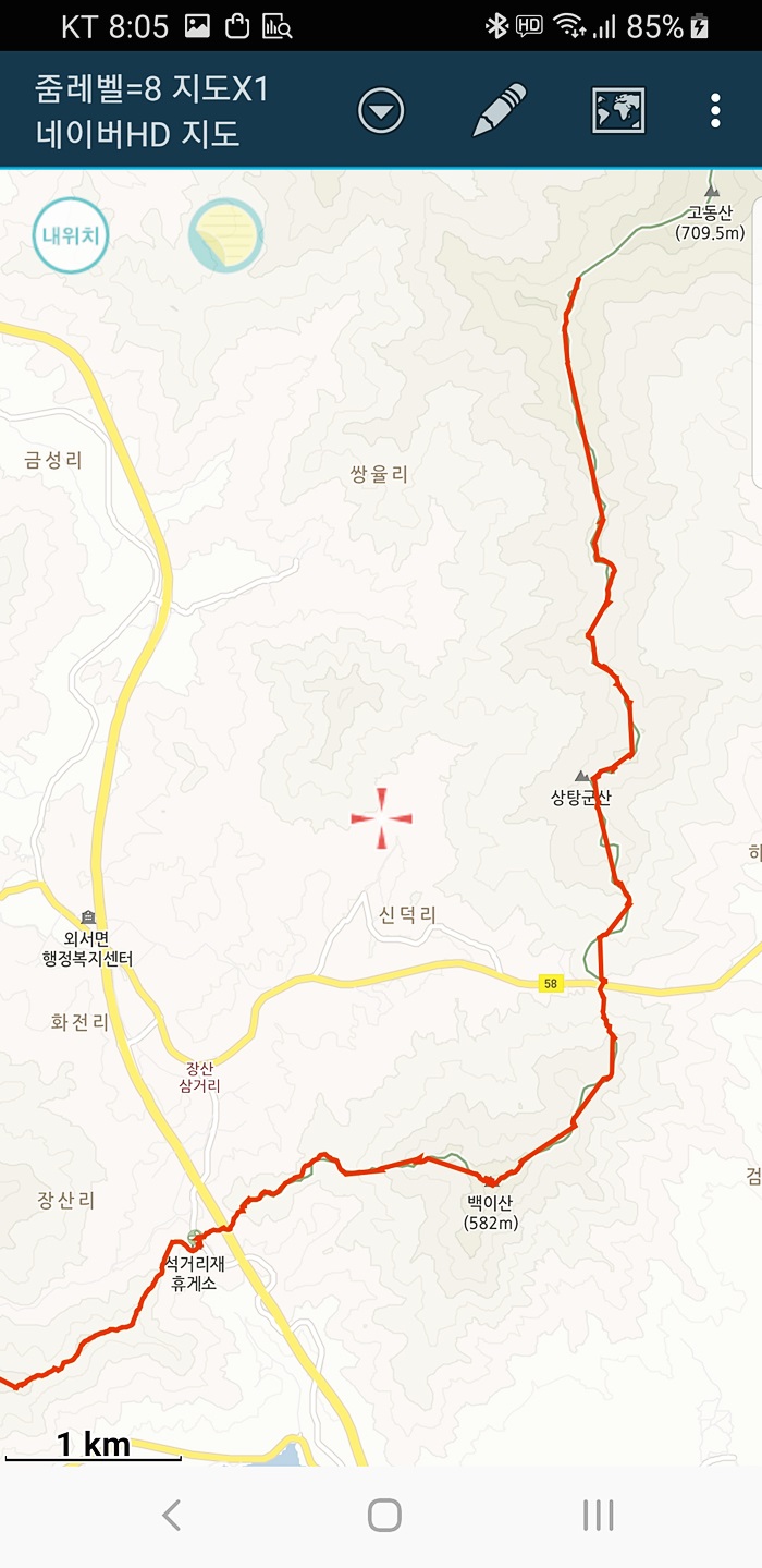 고동치 이미지