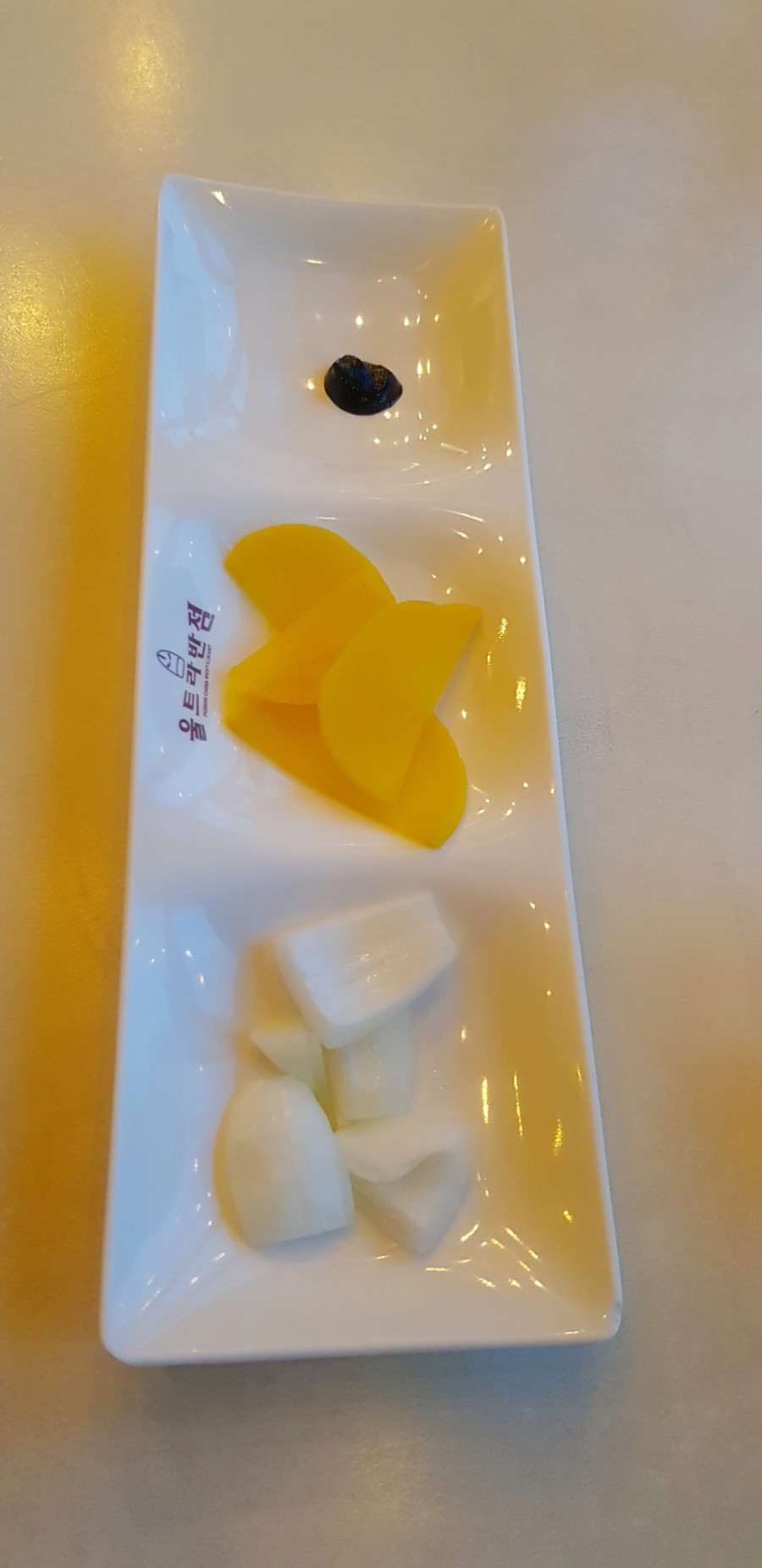 경성반점 이미지