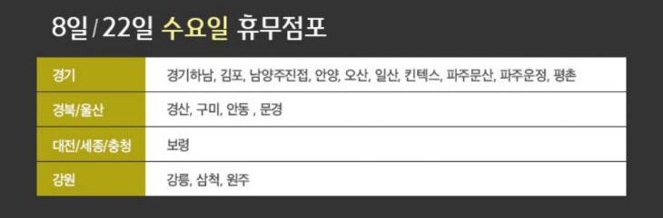 홈플러스평촌점 이미지