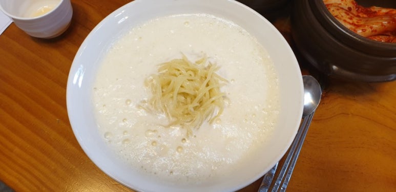 양평칼국수콩국수청주 이미지