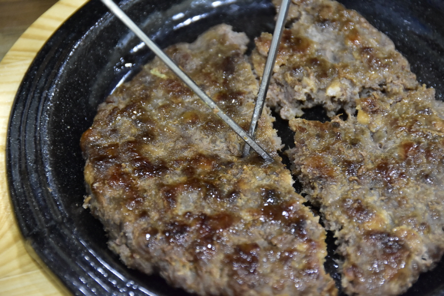 달전밀면 이미지