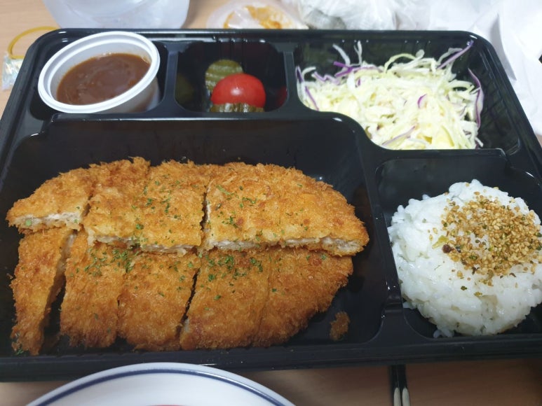 사계애김밥 이미지