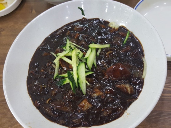 춘양반점 이미지