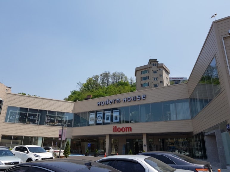 모던서대문연희점 이미지