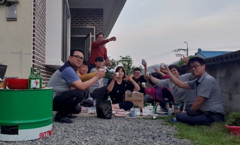 고기한점 이미지