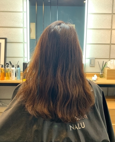 미쉘헤어살롱 이미지