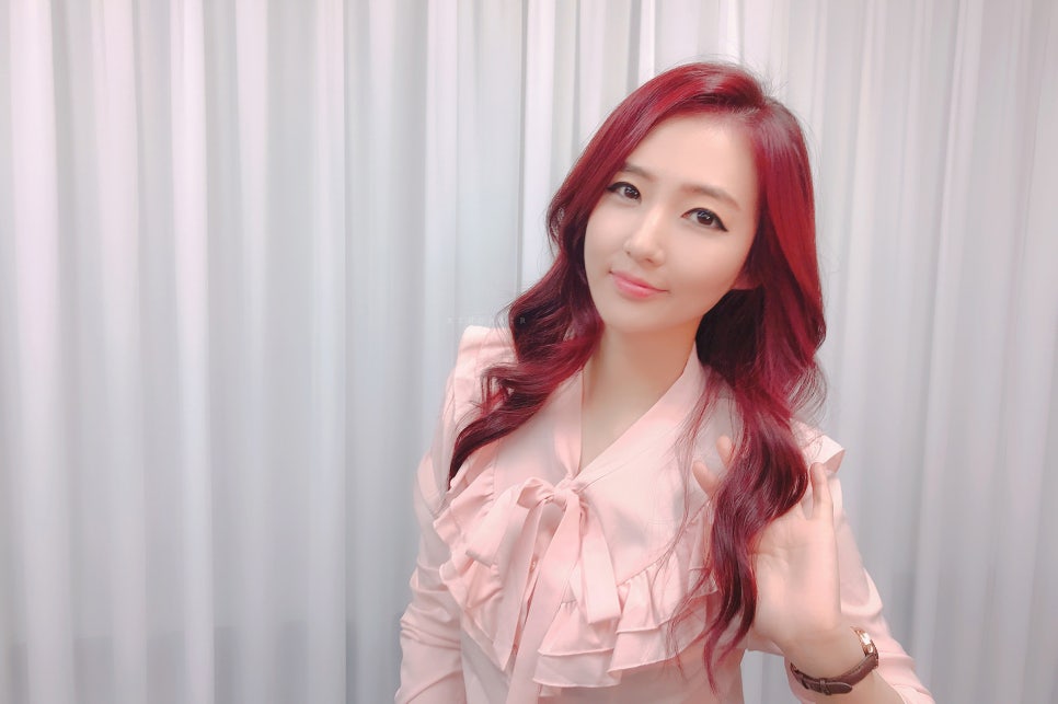오마주헤어 이미지
