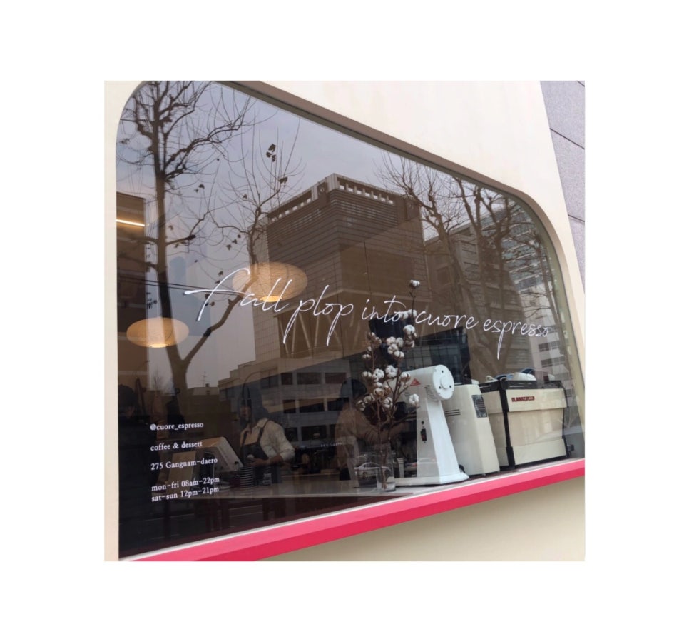 CUORE espresso(쿠오레 에스프레소) 이미지