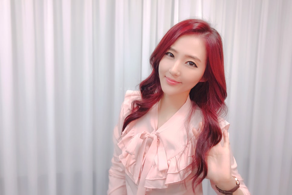 지노헤어 (아차산역점) 이미지