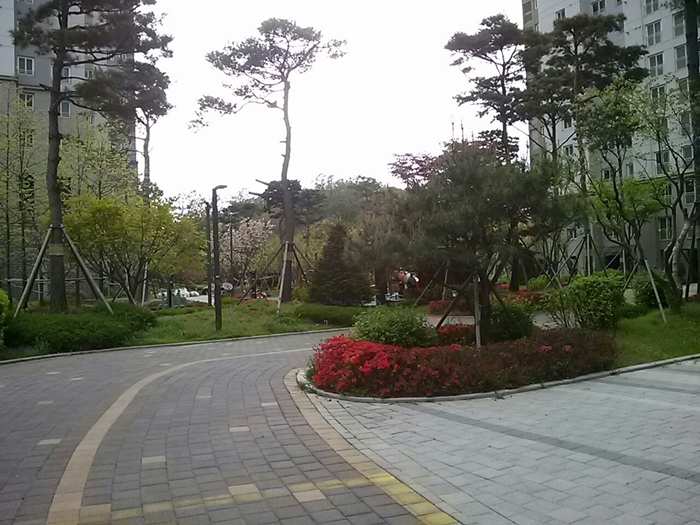 푸르지오행복숲어린이집 이미지