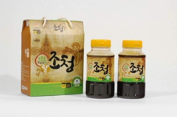 한농마을 이미지