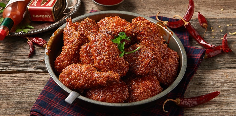 맛닭꼬 이미지