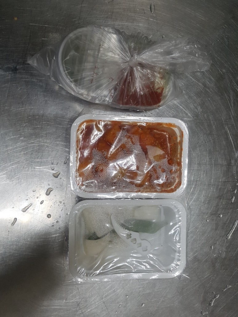 시원한방순대국 이미지