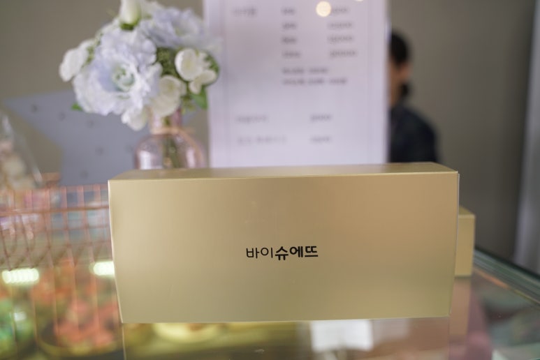 바이슈에뜨 이미지