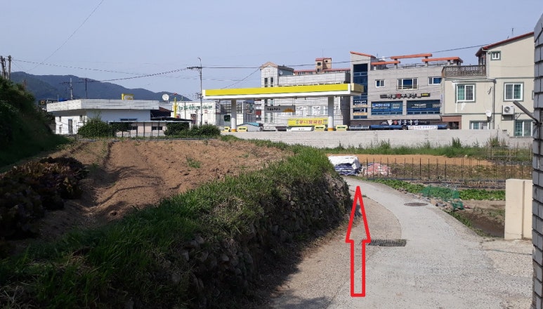 지세포주유소 이미지
