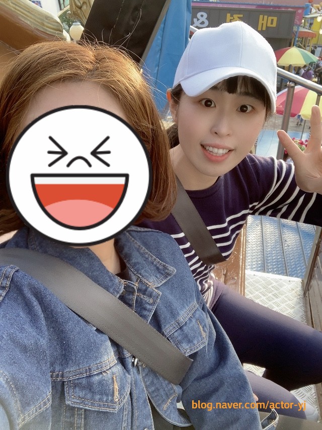 금강하구둑 놀이동산 이미지
