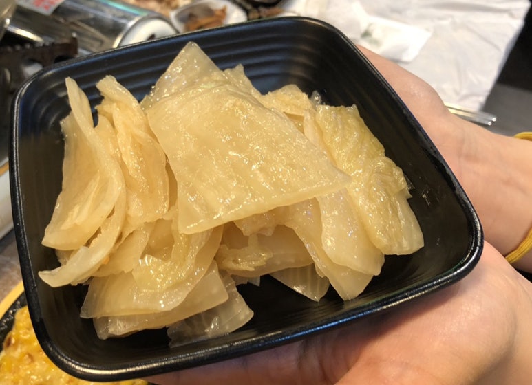생생리얼수산시장 이미지